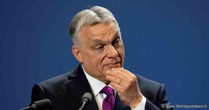 “Truffa da 3,5 miliardi sui fondi Ue”: l’Anticorruzione ungherese mette nel mirino l’ex governo Orbán