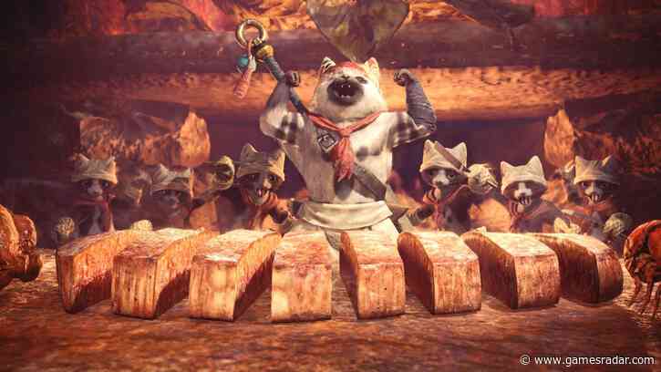 Monster Hunter World has sold over 30 million copies, further cementing its lead as Capcom's best-selling game and leaving Wilds in the dust after a year of performance woes