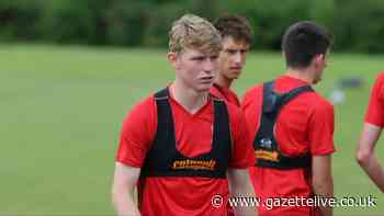 'Inspirational' former Middlesbrough FC Academy player Anthony Renton dies age 27