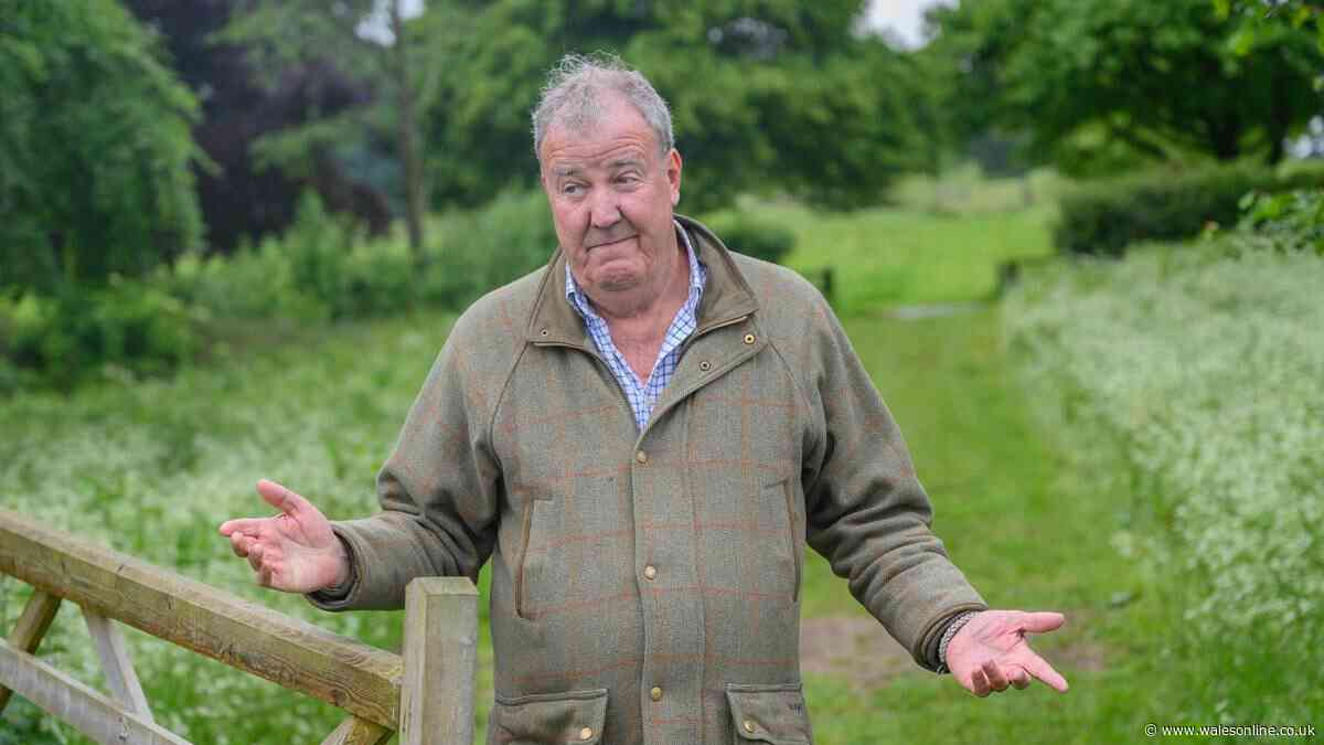 How much is Jeremy Clarkson's Diddly Squat Farm worth now?