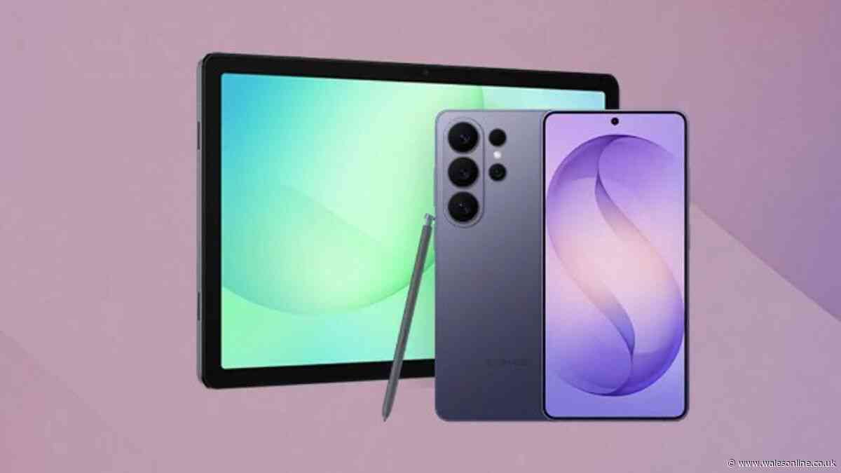 O2 goes up against Samsung and Sky as it dishes out £289 Galaxy tablets for £0