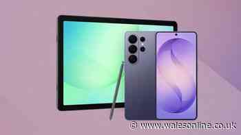 O2 goes up against Samsung and Sky as it dishes out £289 Galaxy tablets for £0