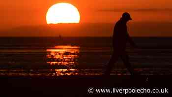 Met Office verdict as temperatures to reach 25C this week