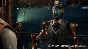 Clockwork Revolution: Steampunk-Zeitreisen im Jahr 2027 auf PC und Xbox