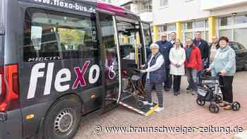 Flexobus in Salzgitter: Soll das beliebte Busangebot erhalten bleiben?