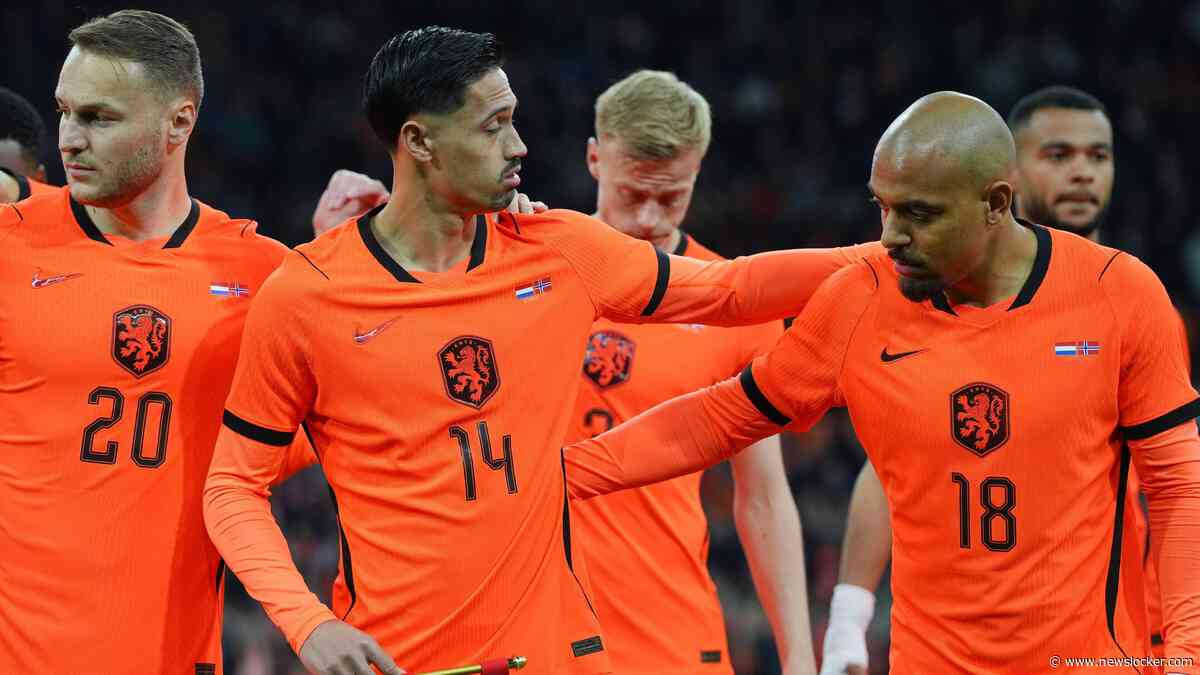 WK 2026: bekijk het volledige speelschema, Nederlands elftal over 6 dagen voor het eerst in actie