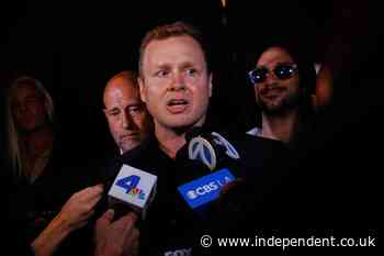 Trump declares California mayoral election ‘crooked’ as GOP’s Spencer Pratt faces defeat