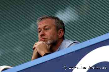 Roman Abramovich carried messages between Ukraine and Russia, Zelensky confirms