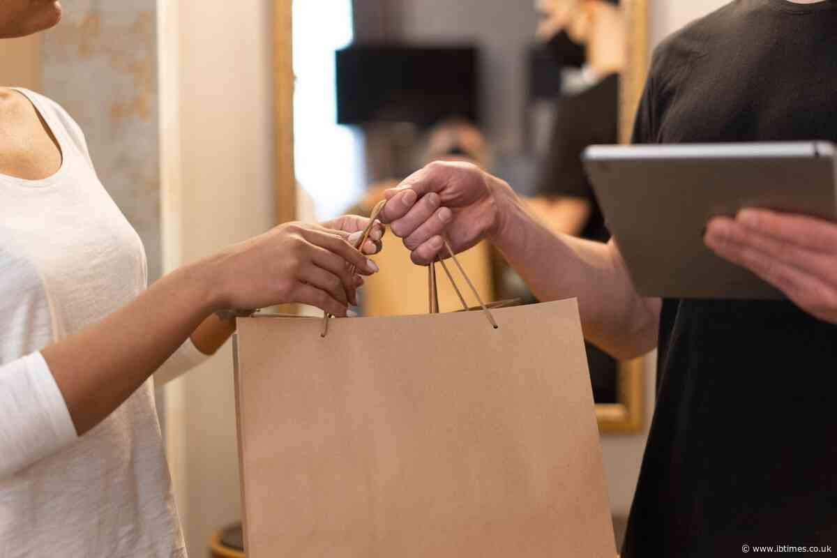A Free Smartphone Lands on Your Doorstep — One Mistake Could Cost You Your Identity