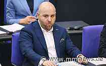 AfD-Politiker Frohnmaier verteidigt Russland-Reise