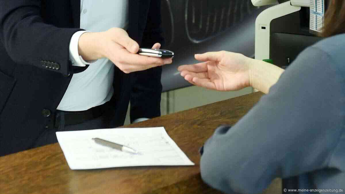 Insolvenz bei E-Auto-Vermieter: Platzhirsch in Deutschland kämpft ums Überleben