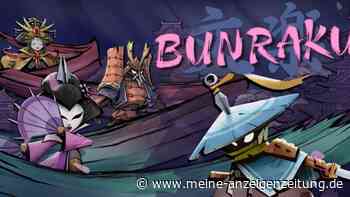 Bunraku: Kommender Platformer ist inspiriert von traditionellen Kunst des japanischen Puppentheaters