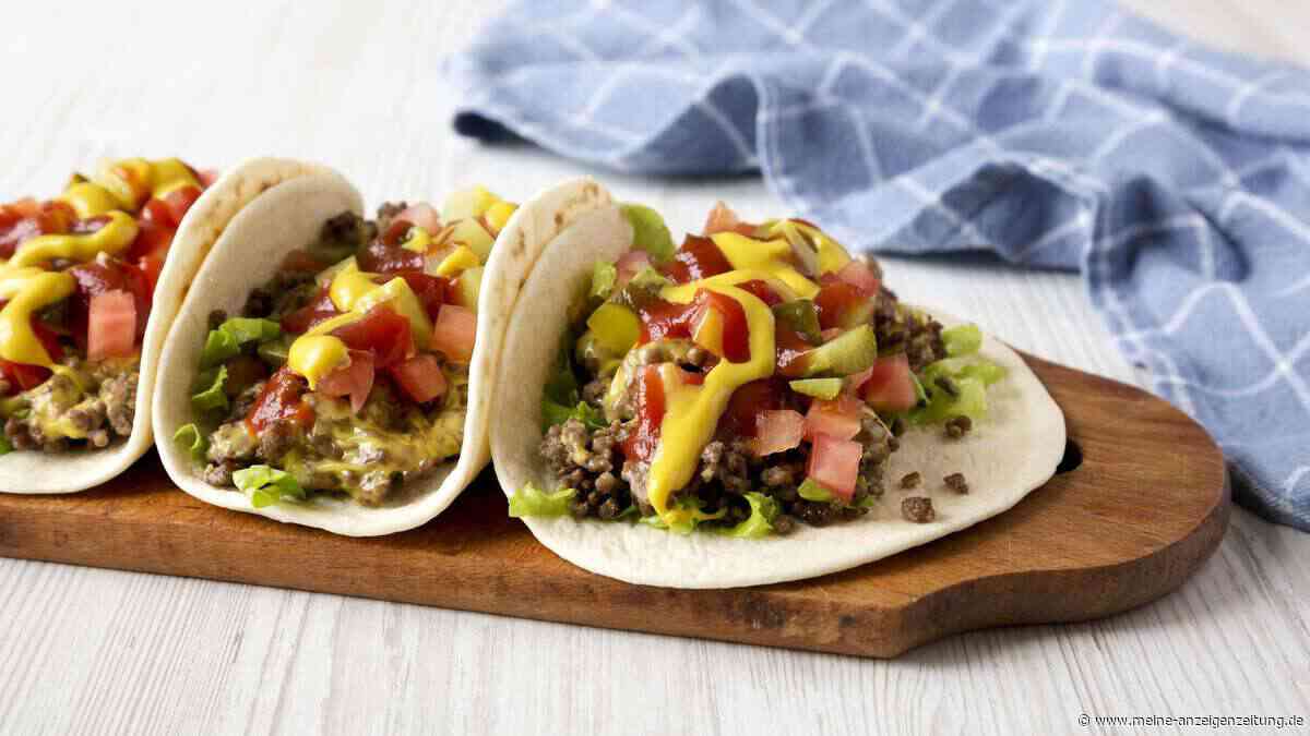 Jamie Oliver liefert die perfekte Grill-Abwechslung zu langweiligen Würstchen
