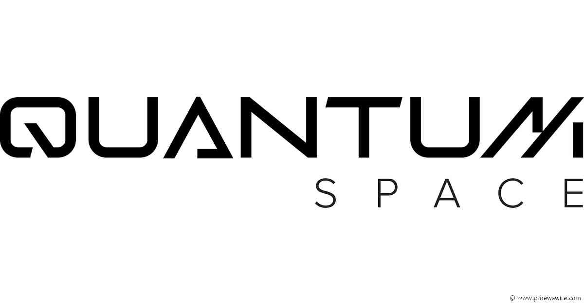 QUANTUM SPACE, A LEADING SPACE DEFENSE AND ORBITAL MOBILITY COMPANY, TO GO PUBLIC VIA MERGER WITH INFLECTION POINT ACQUISITION CORP. VI