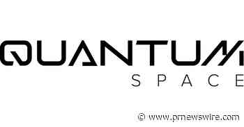 QUANTUM SPACE, A LEADING SPACE DEFENSE AND ORBITAL MOBILITY COMPANY, TO GO PUBLIC VIA MERGER WITH INFLECTION POINT ACQUISITION CORP. VI