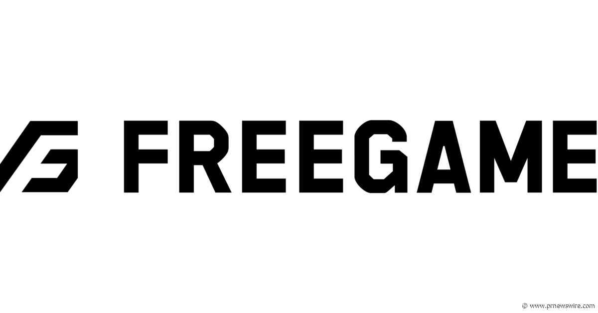 FREEGAME LAUNCHES FREEGAME DIAMOND, EXPANDING INTO BASEBALL AND SOFTBALL THROUGH MERGER WITH PREP