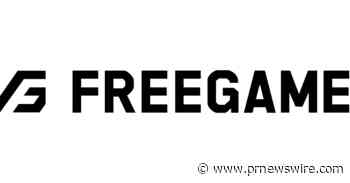 FREEGAME LAUNCHES FREEGAME DIAMOND, EXPANDING INTO BASEBALL AND SOFTBALL THROUGH MERGER WITH PREP