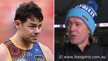 ‘Impatient’: McRae’s huge Neale hint as free agent ‘intentions’ revealed... and caveat they must consider