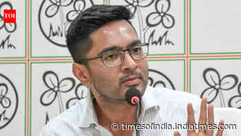 Bengal signature 'forgery' case: TMC leader Abhishek Banerjee seeks more time to appear before CID
