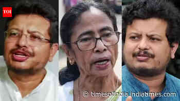 TMC moves Calcutta high court against Speaker’s decision appointing Ritabrata Banerjee as LoP