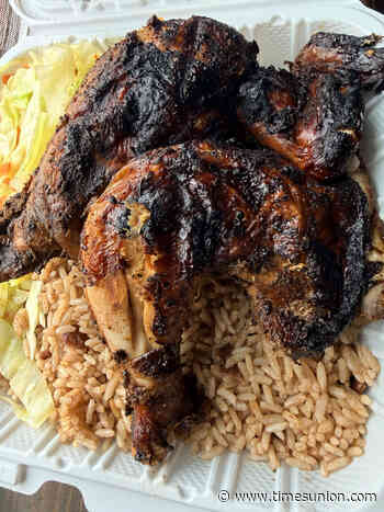 Chico's Caribbean Garden restaurant opens in Albany