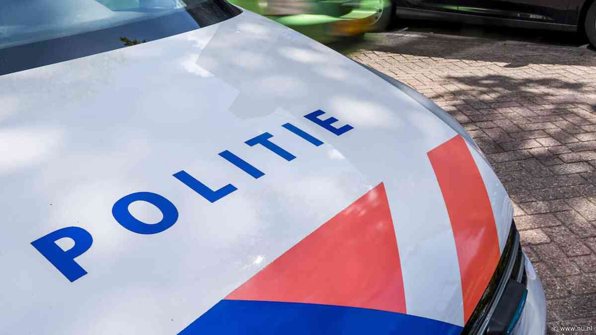 Politie Utrecht rukt uit voor valse melding van vuurwapen op school