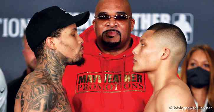 Isaac ‘Pitbull’ Cruz snubs Gervonta Davis rematch to face another world champion