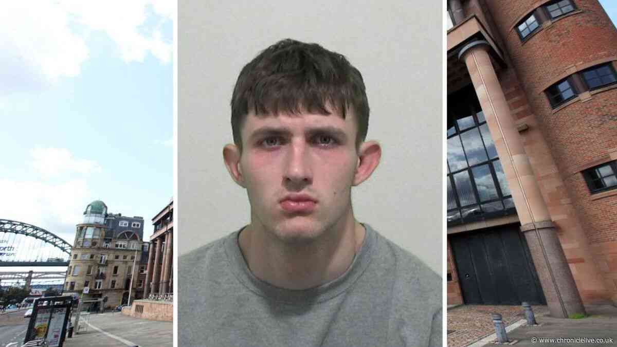 North East e-bike teen's sentence to be reviewed for killing great-grandmother