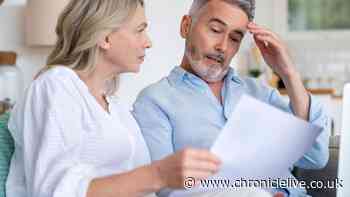 HMRC inheritance tax £3,000 alert for Brits