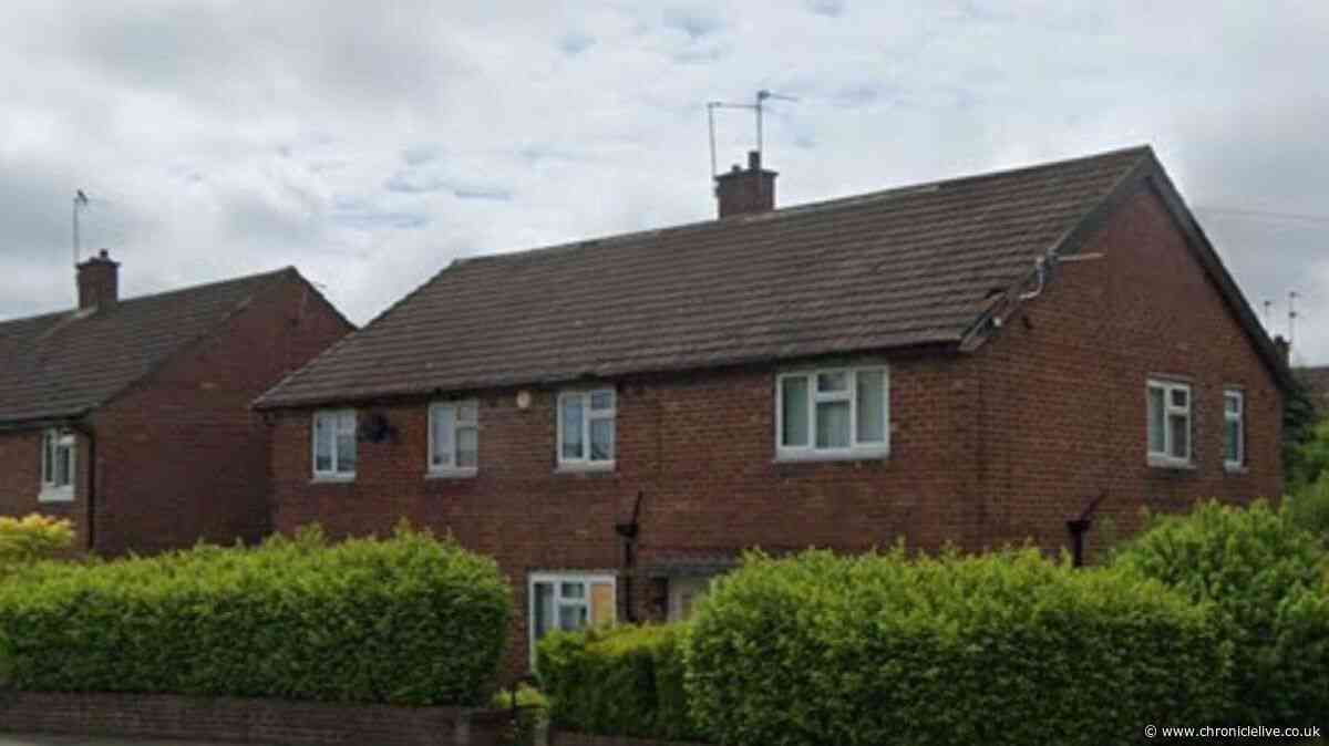 Controversial plans as developer looks to convert 'eyesore' site into 11-bedroom HMO