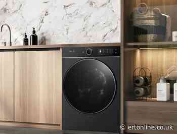 Hisense unveils new era of laundry innovation
