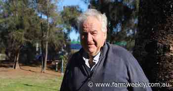 'It's not about recognition': why an OAM recipient works for nearly nothing