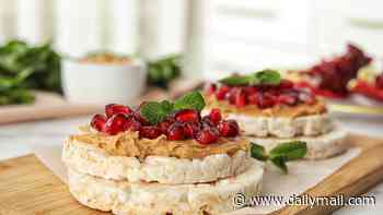 Are rice cakes actually good for you... or just flavourless boards of empty calories? We asked a nutritionist
