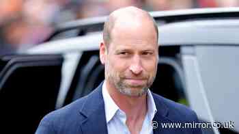 Prince William has same £2 breakfast every day that makes him feel young and healthy