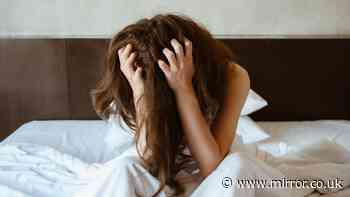 'I couldn't believe what my ex named his daughter after we split up'
