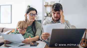 HMRC '£3,000 penalties' in inheritance tax crackdown
