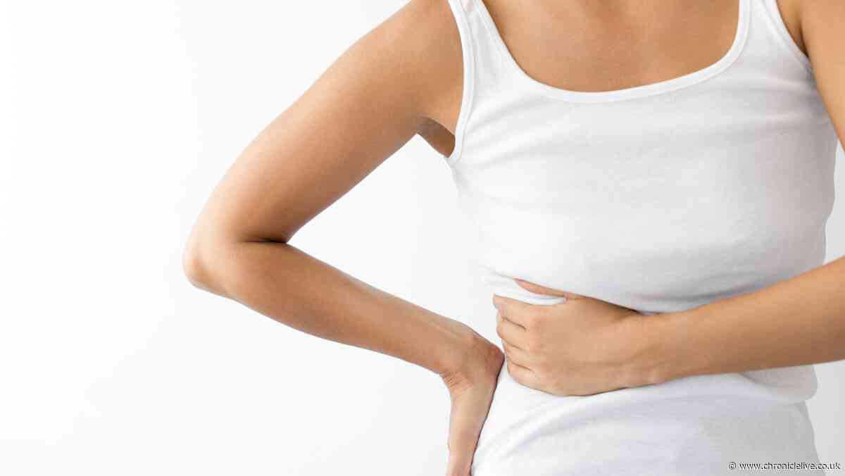 'Silent condition' warning to one in five with fatigue and 'dull' pain