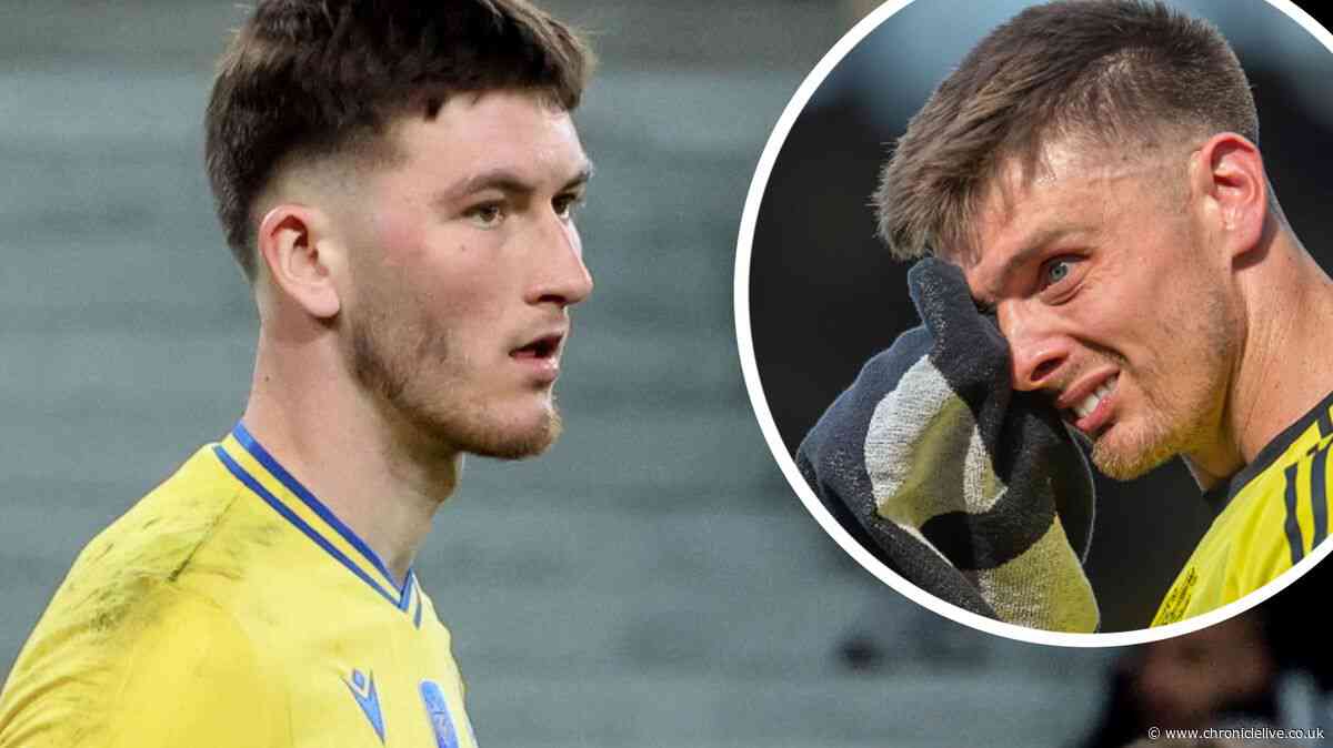 Newcastle United transfer news LIVE: Ewen Jaouen, Nick Pope and Carl Rushworth goalkeeper moves