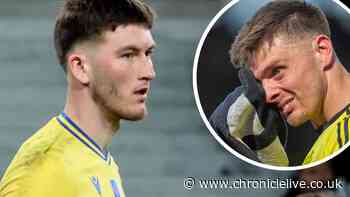 Newcastle United transfer news LIVE: Ewen Jaouen, Nick Pope and Carl Rushworth goalkeeper moves