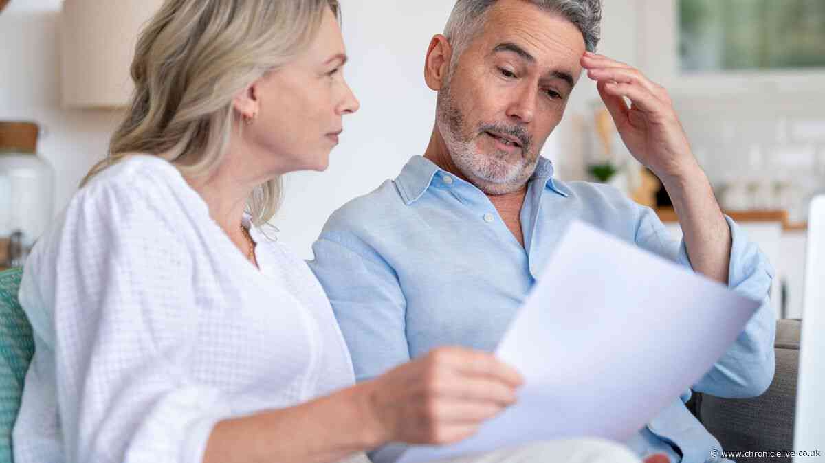 HMRC inheritance tax £3,000 alert for Brits