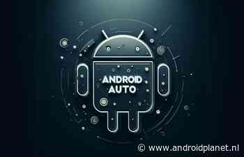 Vergaderen binnen Android Auto? Dat is nu een stuk makkelijker