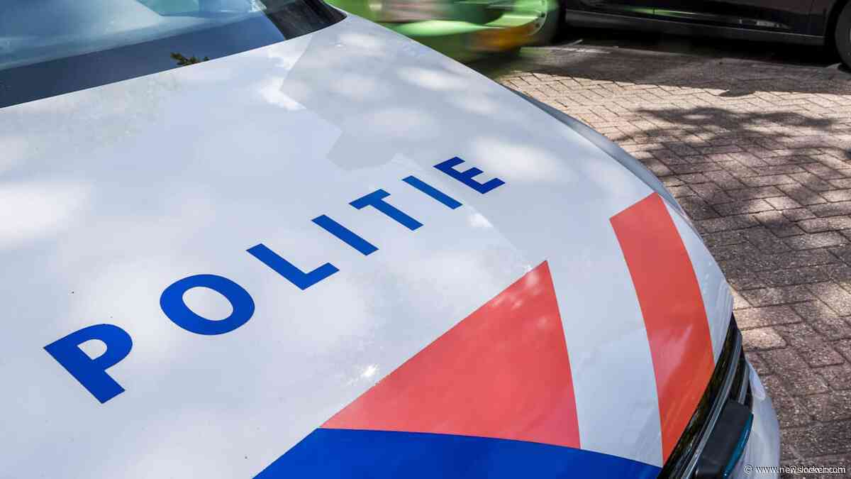 Politie Utrecht rukt uit voor valse melding van vuurwapen op school