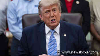 LIVE | Trump eist dat Israël en Iran stoppen met aanvallen
