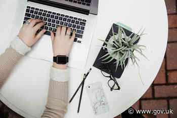New guidance on screen use for children aged 5–16 