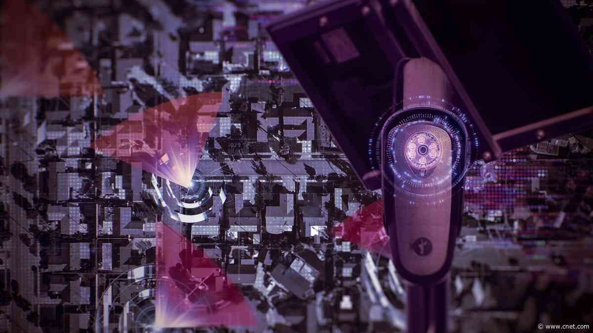 When Flock Surveillance Comes to Your Town: Everything to Know About These Cameras