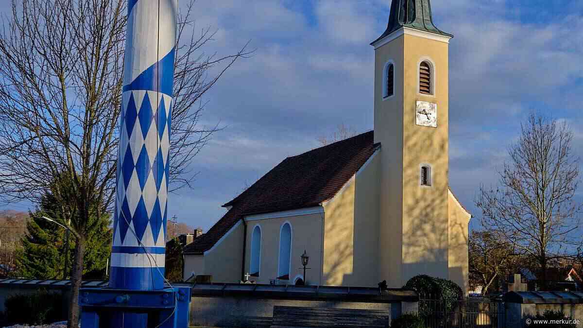 Verein löst sich nach 15 Jahren auf – Gewerbegebiet verhindert