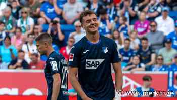 Transfer-Kandidat für RB-Sturm: Leipzig an Hoffenheims Asllani interessiert