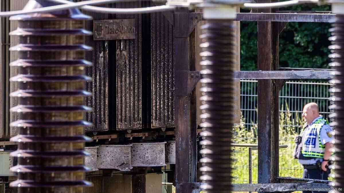 Stromausfall in Reutlingen - Was wir wissen und was nicht
