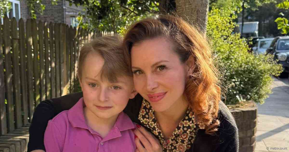 I tried gentle parenting – my son tried to gouge my eyes out