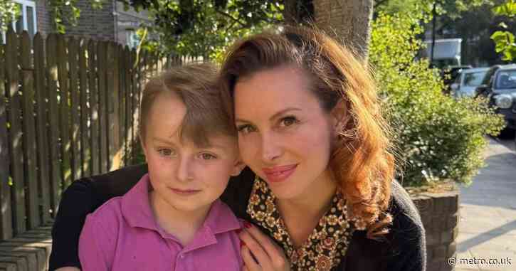 I tried gentle parenting – my son tried to gouge my eyes out